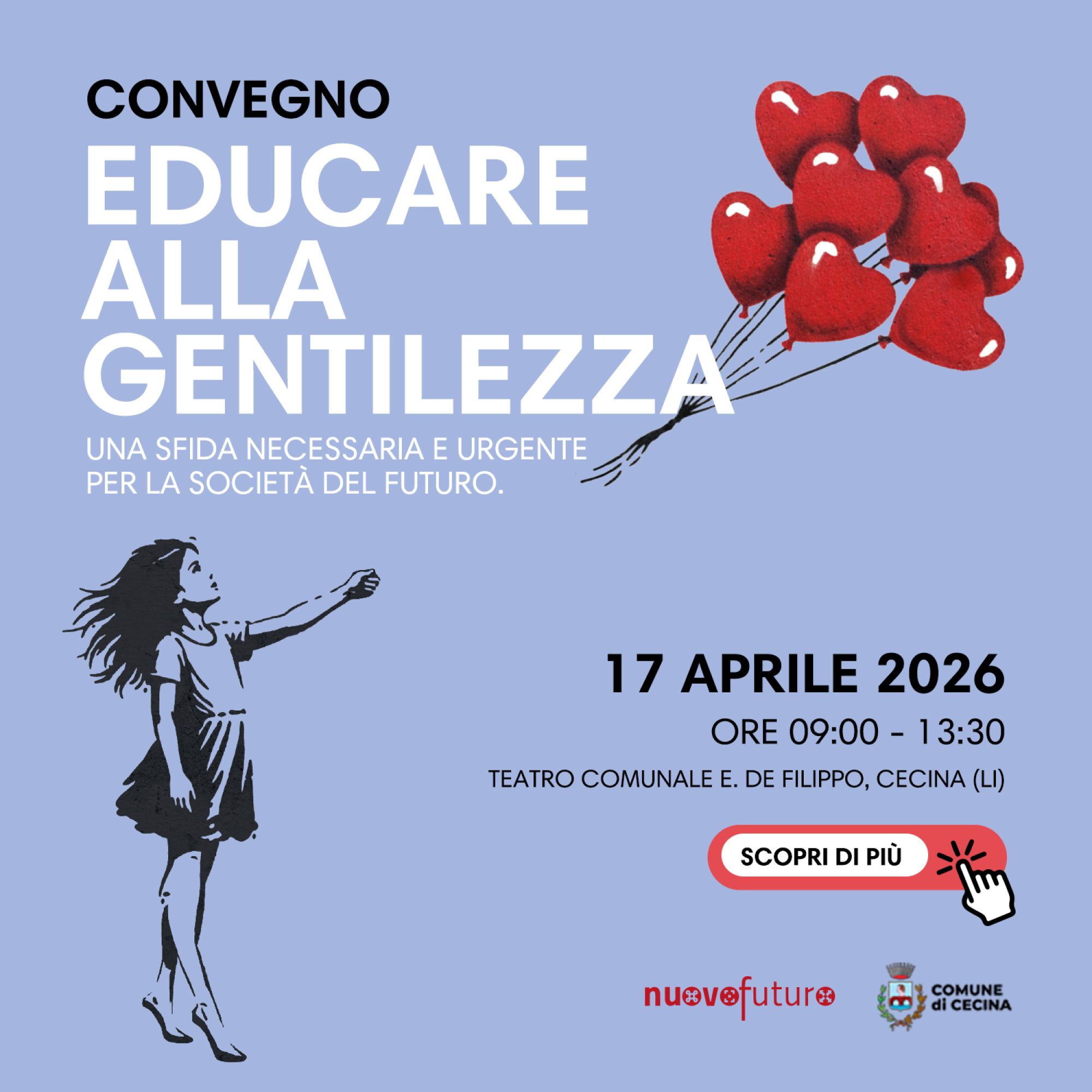 NFCOOP - POP UP_Educare alla gentilezza